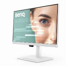 Monitor Benq Gw2790qt Led, 27