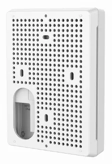 Access Point Grandstream Networks Gwn7670wm 3600 Mbit/s, 2.4 Ghz, 5 Ghz, Poe, Blanco