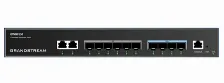 Switch Grandstream Networks Gwn7830 Gestionado, L3, Rj-45 2, Gigabit Ethernet (10/100/1000), Gris