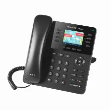 Teléfono Ip Grandstream Networks Gxp2135, Teléfono Ip, Negro, Terminal Con Conexión Por Cable, Escritorio/pared, 8 Líneas, 2000 Entradas