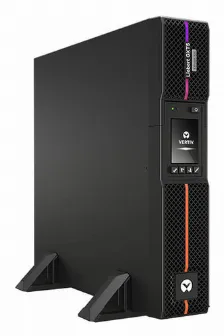 Liebert Gxt5 Litio Online Ups
