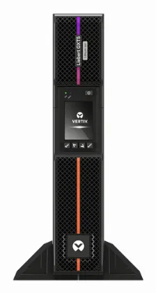 Liebert Gxt5 Litio Online Ups