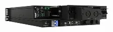 No Break Vertiv Liebert Gxt5li-6000mvrt3uxln 6 Kva / 6000 W, Entrada 240 V, Negro