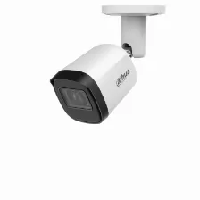 Cámara Vigilancia Dahua Technology Cooper Hac-b2a21n-u-0280b 2 Mp, Bala (forma), Interior Y Exterior, Ip67, Negro, Blanco