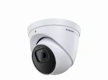 Cámara Ip Honeywell Hc35we5r3 5 Mp, Foco, Microsd, Interior Y Exterior, Ip66, Ip67, Blanco