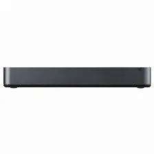 Disco Duro Externo Buffalo Ministation Safe (hd-pgf) 2 Tb, Micro-usb B 3.2 Gen 1 (3.1 Gen 1), Negro