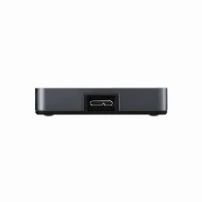 Disco Duro Externo Buffalo Ministation Safe (hd-pgf) 2 Tb, Micro-usb B 3.2 Gen 1 (3.1 Gen 1), Negro