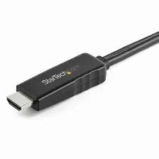 Adaptador De Vídeo Startech.com