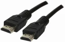 Cable Xcase Hdmi Macho-macho V1.3, 15 Metros, (hdmie-1500)
