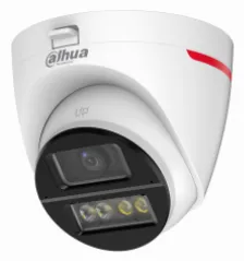 Cámara Vigilancia Dahua Technology Lite Hdw1249xn-il-a-pro 2 Mp, Domo, Interior Y Exterior, Ip67, Blanco