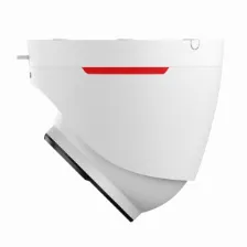 Cámara Vigilancia Dahua Technology Lite Hdw1249xn-il-a-pro 2 Mp, Domo, Interior Y Exterior, Ip67, Blanco