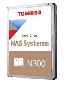 Disco Duro Toshiba Hdwg780xzsta 3.5