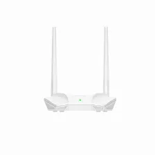 Router Imou Hr320, Wi-fi 4, 2xrj-45 300 Mbit/s Wlan, 2.4 Ghz, 2 Antenas