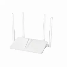 Router Imou Hr340, Wi-fi 4, 3xrj-45 300 Mbit/s Wlan, 2.4 Ghz, 4 Antenas