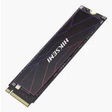 Ssd Hiksemi Hs-ssd-future-lite/512g 512gb, M.2, Pci Express 4.0