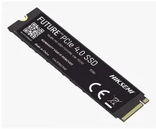 Ssd Hiksemi Hs-ssd-future-lite/512g 512gb, M.2, Pci Express 4.0