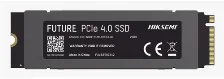 Ssd Hiksemi Hs-ssd-future-lite/512g 512gb, M.2, Pci Express 4.0
