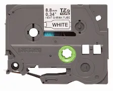 Cinta Brother Hse-221, Tze, Negro Sobre Blanco, Poliolefina, China, 5 Año(s), Brother Pt-e300vp