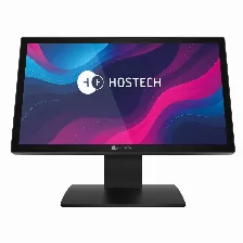 Monitor Touch Hostech Ht400-1, 18.5