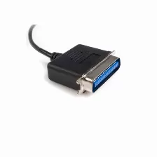 Cable Paralelo Startech.com 1.9 M, Centronics A Usb A, Macho/macho
