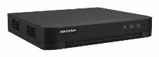 Dvr Hikvision Ids-7216hqhi-m1/t 16 Canales, 2960 X 1665, Hdd Max. 10 Tb, Negro