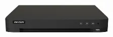 Dvr Hikvision Value Series Ids-7216huhi-m1/t 16 Canales, 3840 X 2160, Negro