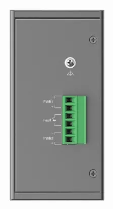 Tp Link Switch Industrial De 6 Puertos Gigabit Con Gestion Sencilla, 3 Puertos Poe+ Y 1 Puerto Poe++
