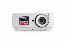 Proyector Infocus Nemesis Ii Dlp, 5000 Lúmenes Ansi, Wxga (1280x800), Bocinas, Blanco