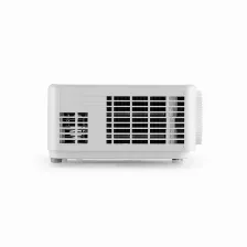 Proyector Infocus Nemesis Ii Dlp, 5000 Lúmenes Ansi, Wxga (1280x800), Bocinas, Blanco