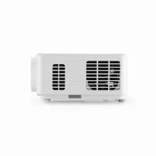 Proyector Infocus Nemesis Ii Dlp, 5000 Lúmenes Ansi, Wxga (1280x800), Bocinas, Blanco