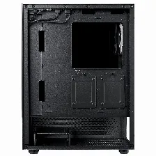 Gabinete Xpg Invader X Mini, Mini-tower, Atx/micro-atx, Usb 3.0, 5 Vent Instalados, Negro
