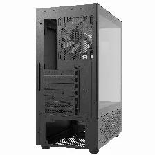 Gabinete Xpg Invader X Mini, Mini-tower, Atx/micro-atx, Usb 3.0, 5 Vent Instalados, Negro