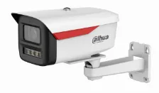 Cámara Ip Dahua Technology Wizsense Ipc-hfw2849m-s-b-pro 8 Mp, Bala (forma), Interior Y Exterior, Negro, Blanco