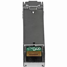 Conversor De Medios Startech.com Sfp, 1250 Mbit/s, Multi-modo, 550 M