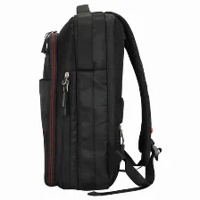 Mochila Swiss Mobility Jack-117bk Hasta 17