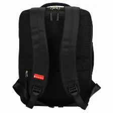 Mochila Swiss Mobility Jack-117bk Hasta 17