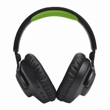 Audífonos Jbl Quantum 360x Diadema, Inalámbrico, Usb, Bluetooth, Negro, Verde