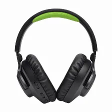 Audífonos Jbl Quantum 360x Diadema, Inalámbrico, Usb, Bluetooth, Negro, Verde