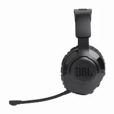 Audífonos Jbl Quantum 360x Diadema, Inalámbrico, Usb, Bluetooth, Negro, Verde