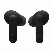 Audífonos Jbl Vibe Vibe Beam 2 Intra Auditivo, True Wireless Stereo (tws), Bluetooth, Negro