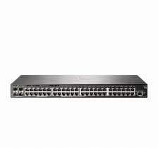 Aruba 2930f 48g 4sfp+ Swch