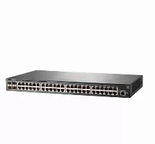 Aruba 2930f 48g 4sfp+ Swch
