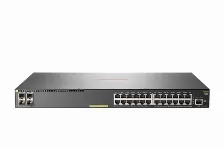 Aruba 2930f 24g Poe+ 4sfp Swch