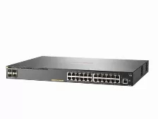 Aruba 2930f 24g Poe+ 4sfp Swch
