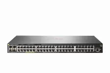 Aruba 2930f 48g Poe+ 4sfp Swch