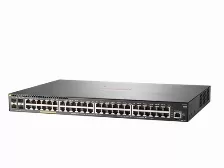 Aruba 2930f 48g Poe+ 4sfp Swch