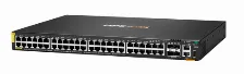 Switch Hpe Aruba Networking Gestionado, L3, Rj-45 48, Gigabit Ethernet (10/100/1000), 1u