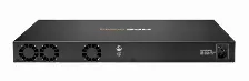 Switch Hpe Aruba Networking Gestionado, L3, Rj-45 48, Gigabit Ethernet (10/100/1000), 1u