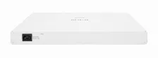 Switch Hpe Aruba Networking Gestionado, L2+, Rj-45 24, Gigabit Ethernet (10/100/1000), 1u, Blanco