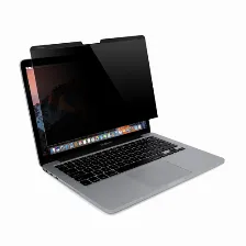 Kensington / Magpro Elite Filtro De Privacidad Magna‰tico Para Macbook Pro/air 13 / K58360ww